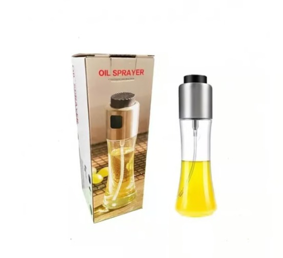 Miniatura 2 de DISPENSADOR ACEITE ROCIADOR SPRAY